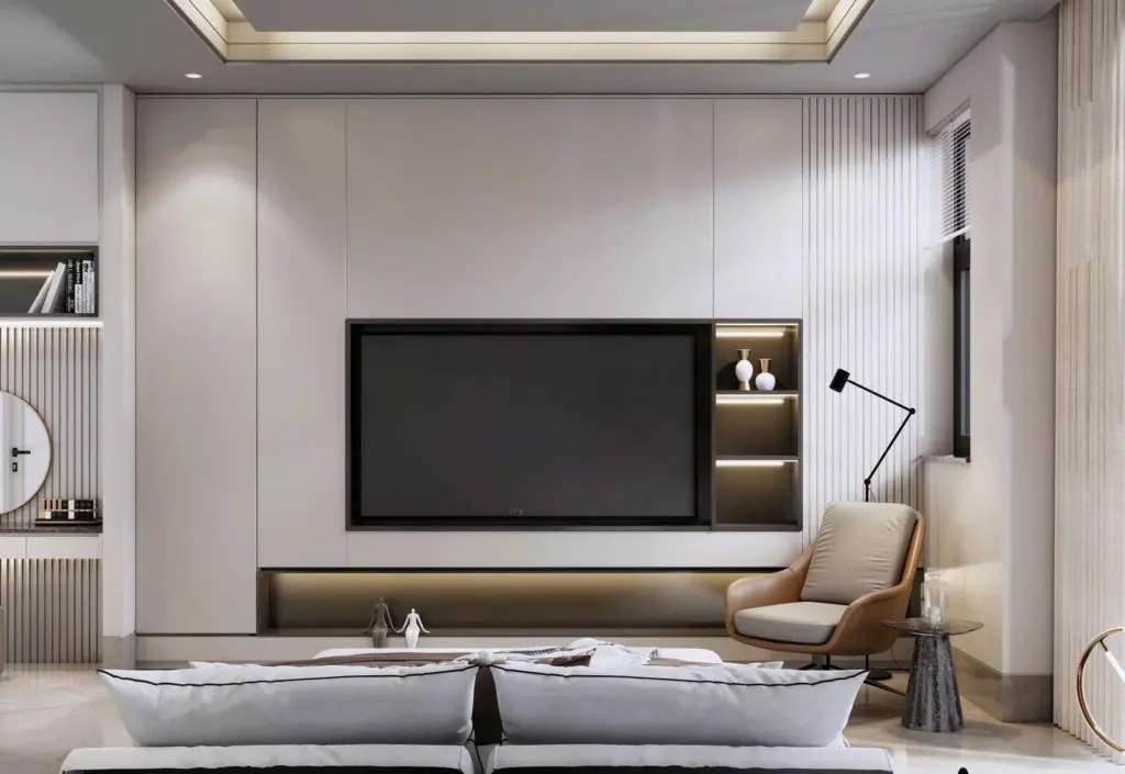 Nhà phố 1 trệt 1 lầu