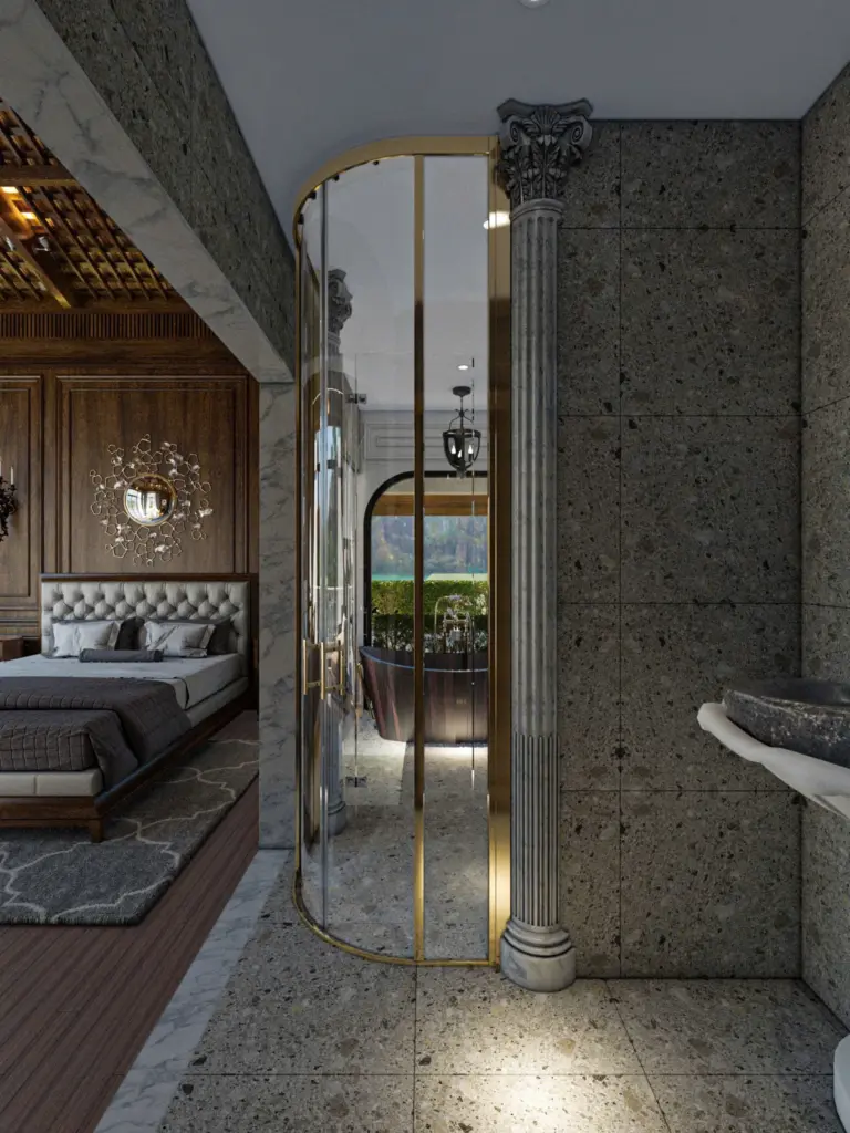 Bungalow (khu nghỉ dưỡng)