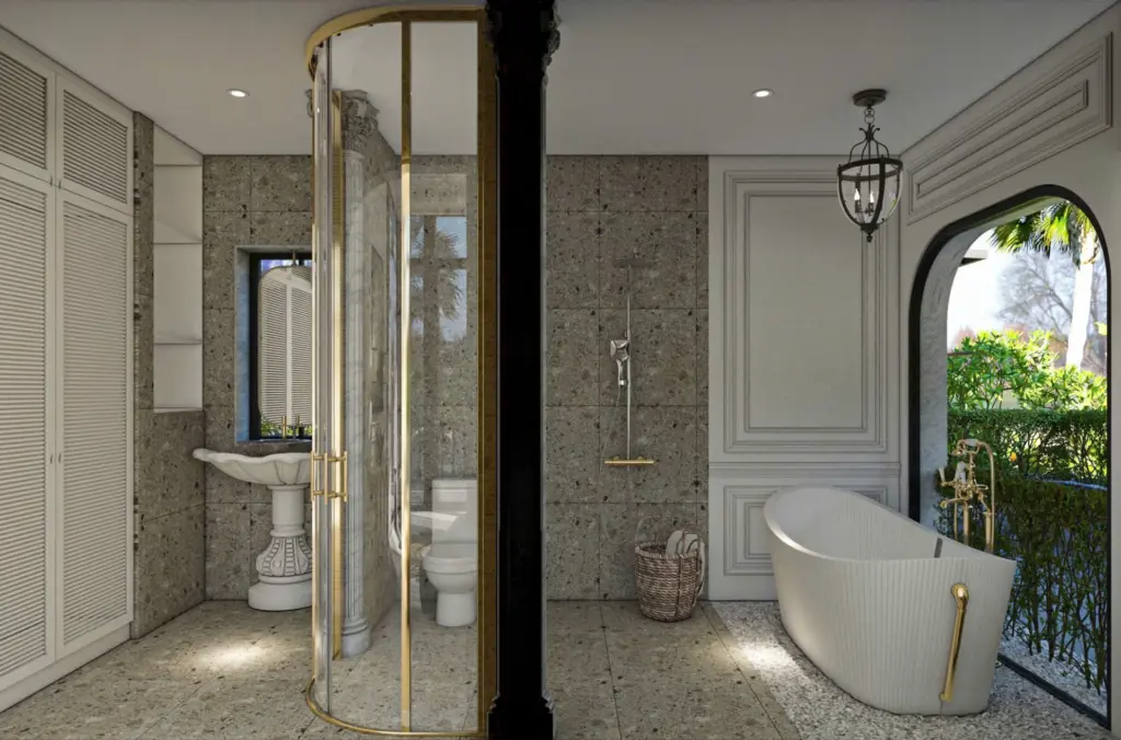 Bungalow (khu nghỉ dưỡng)