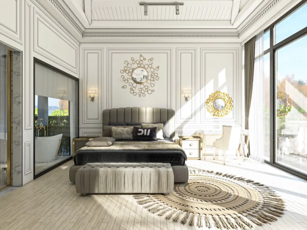 Bungalow (khu nghỉ dưỡng)