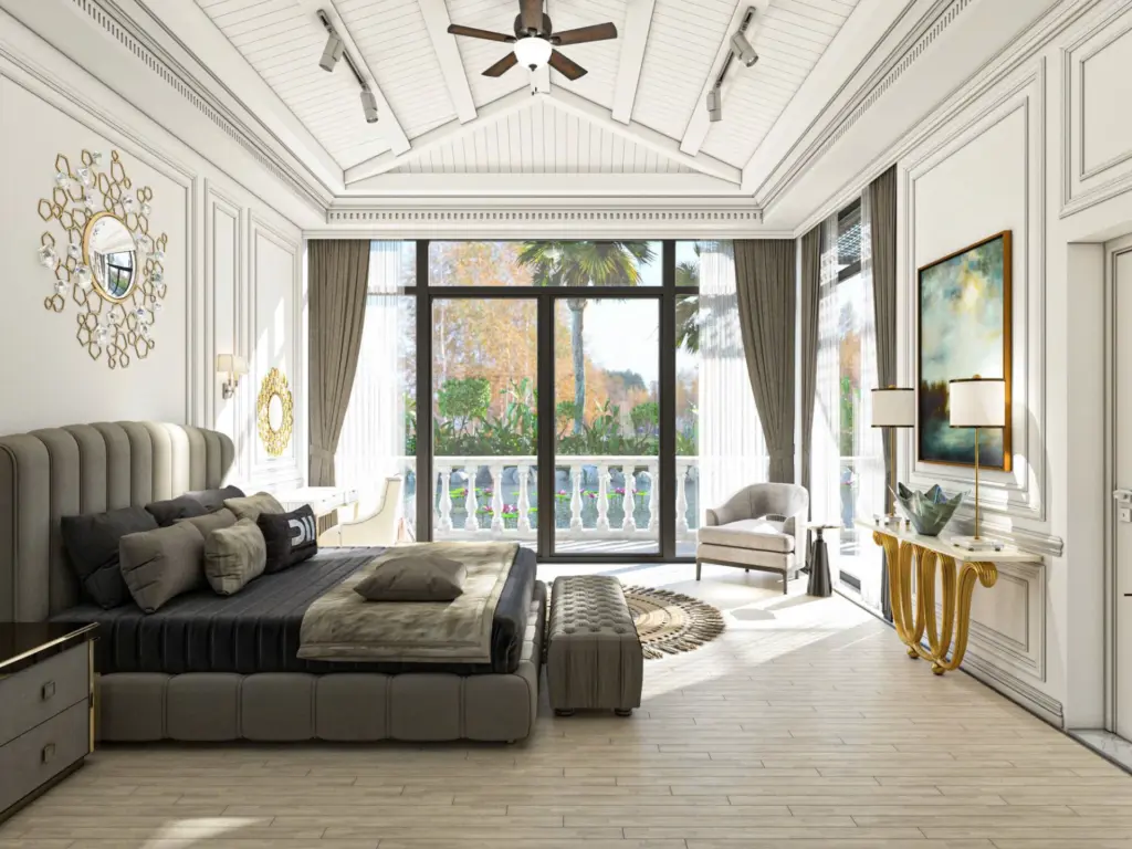 Bungalow (khu nghỉ dưỡng)