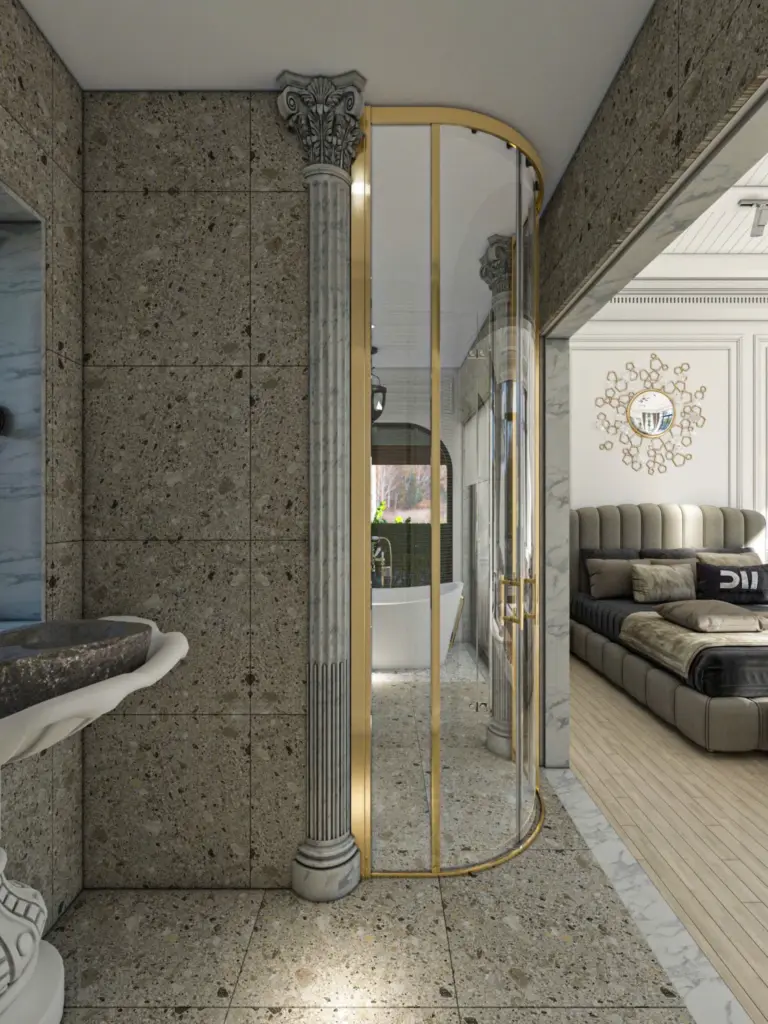 Bungalow (khu nghỉ dưỡng)