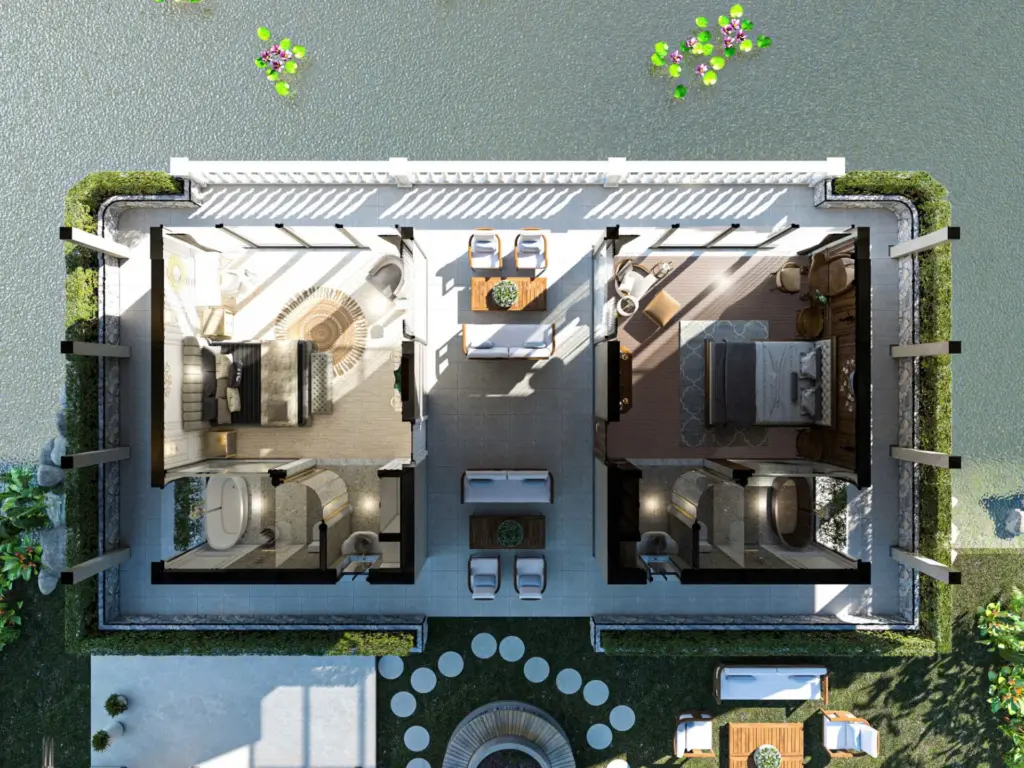 Bungalow (khu nghỉ dưỡng)