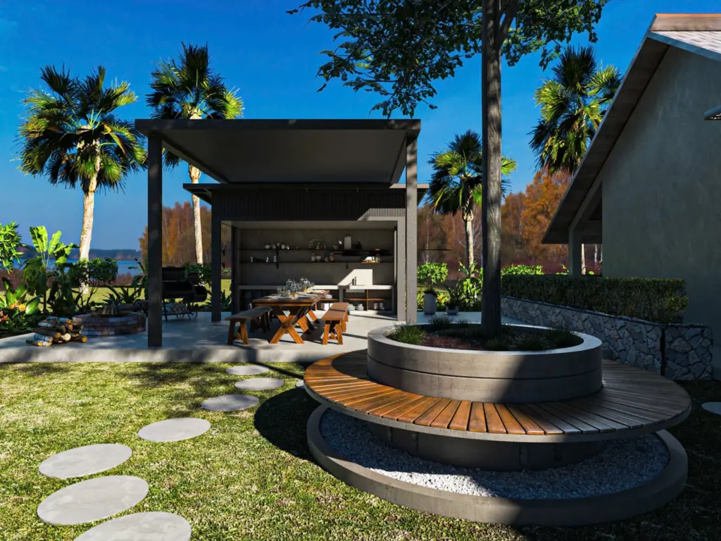 Bungalow (khu nghỉ dưỡng)