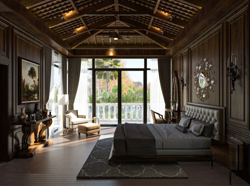 Bungalow (khu nghỉ dưỡng)