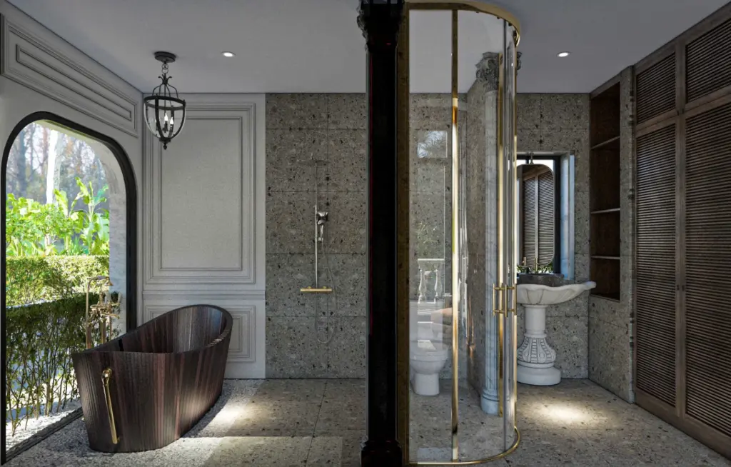 Bungalow (khu nghỉ dưỡng)