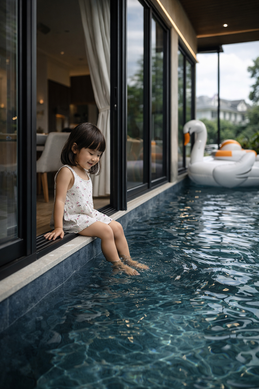 Thuyết minh & bàn giao